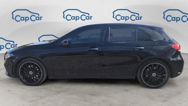 Mercedes Benz Classe A image 2