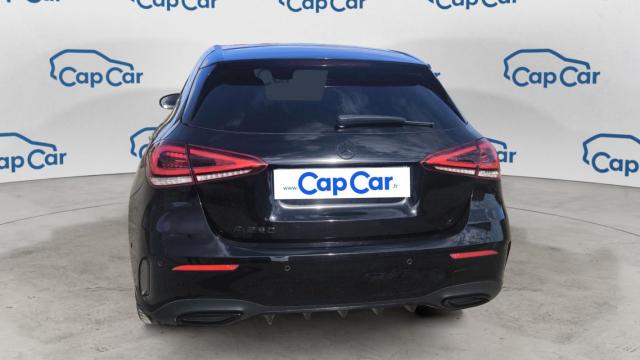 Mercedes Benz Classe A image 7