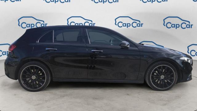 Mercedes Benz Classe A image 4