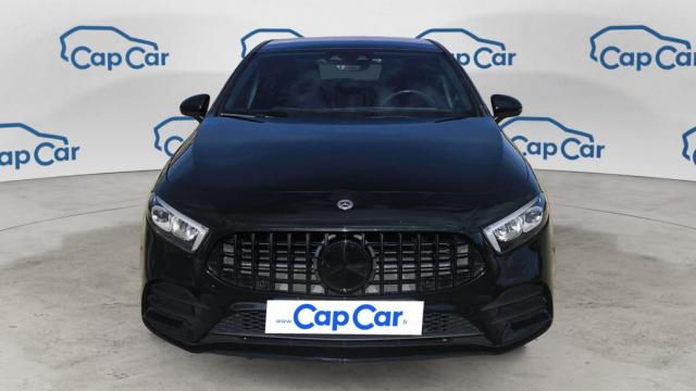 Mercedes Benz Classe A image 8