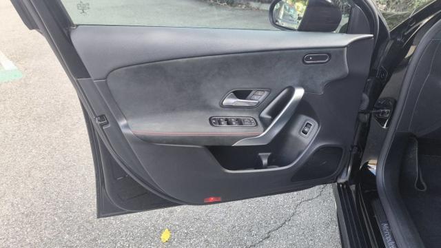 Mercedes Benz Classe A image 9