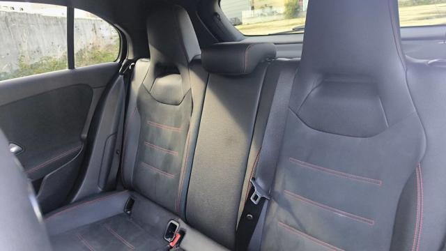 Mercedes Benz Classe A image 3