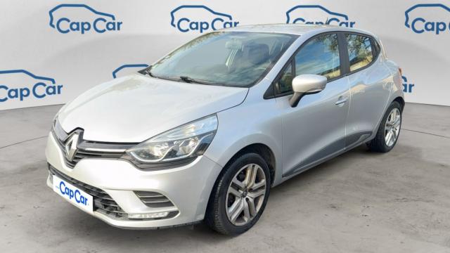 Renault Clio Iv 0.9 Tce 90 Zen