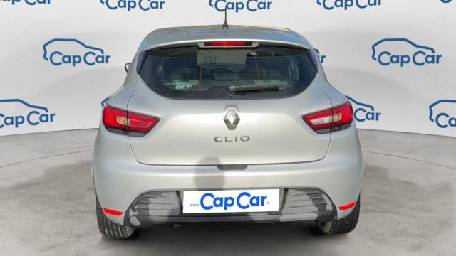 Renault Clio image 6