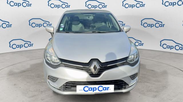 Renault Clio image 1