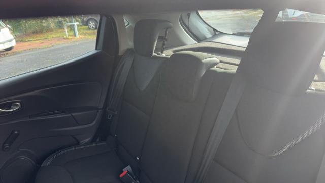 Renault Clio image 8