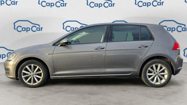 Volkswagen Golf image 1