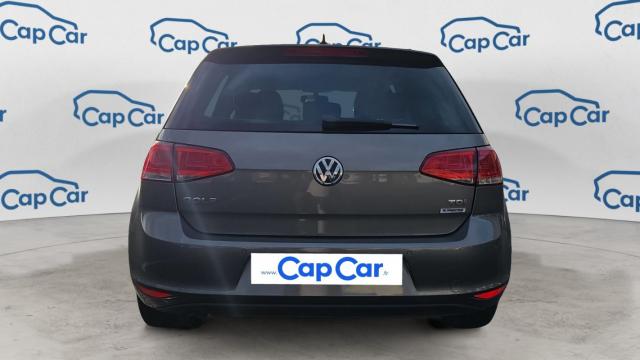 Volkswagen Golf image 9
