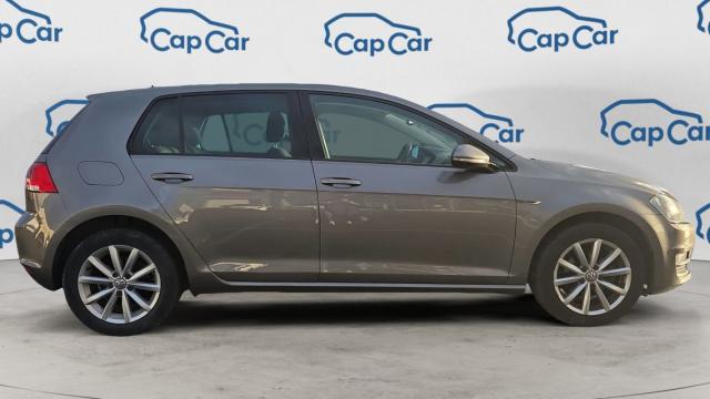 Volkswagen Golf image 5