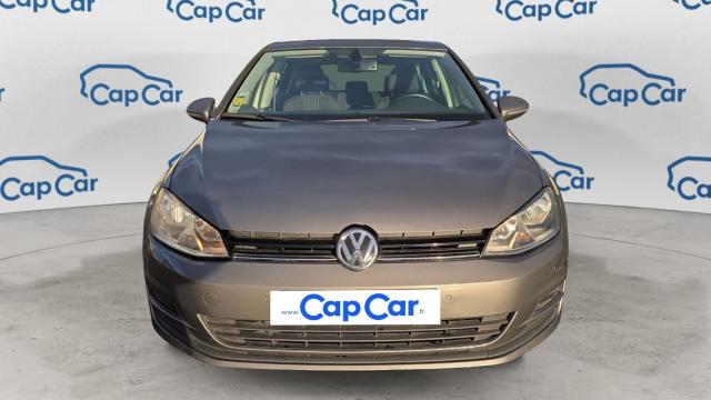 Volkswagen Golf image 6