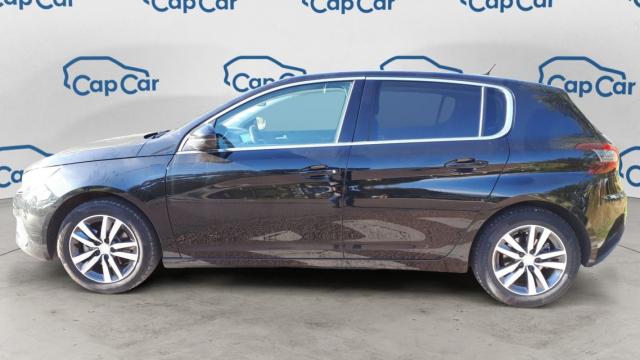 Peugeot 308 image 1