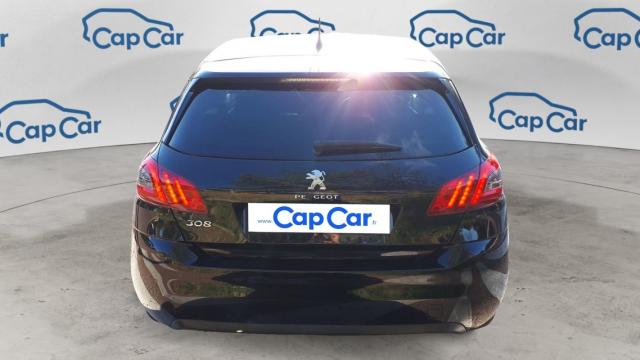 Peugeot 308 image 4