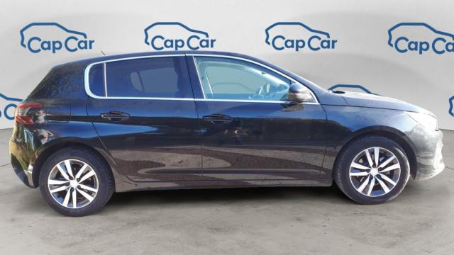 Peugeot 308 image 5