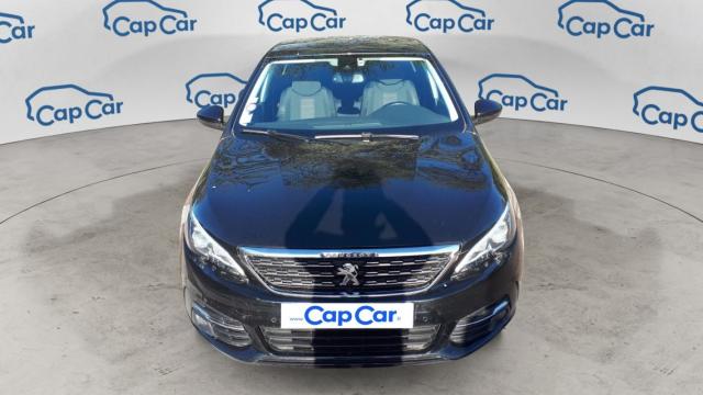 Peugeot 308 image 3