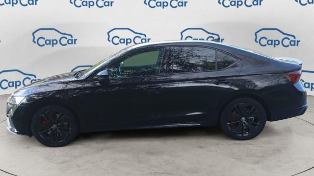 Skoda Octavia image 1