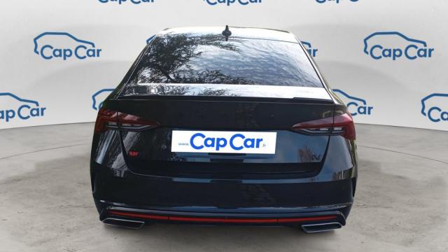 Skoda Octavia image 4