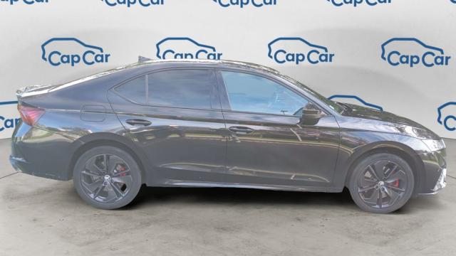 Skoda Octavia image 9