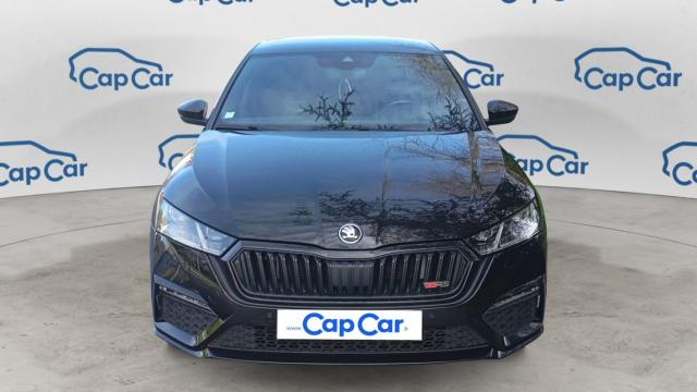 Skoda Octavia image 3