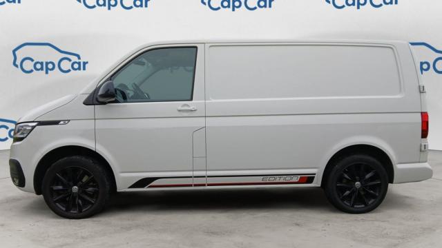 Volkswagen Transporter image 6