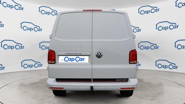 Volkswagen Transporter image 3
