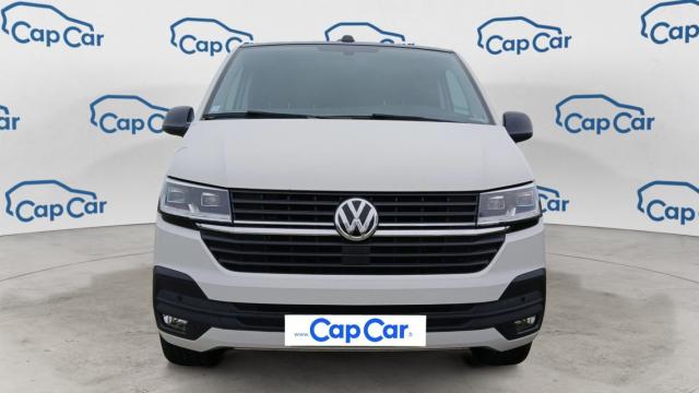 Volkswagen Transporter image 2
