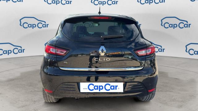 Renault Clio image 5