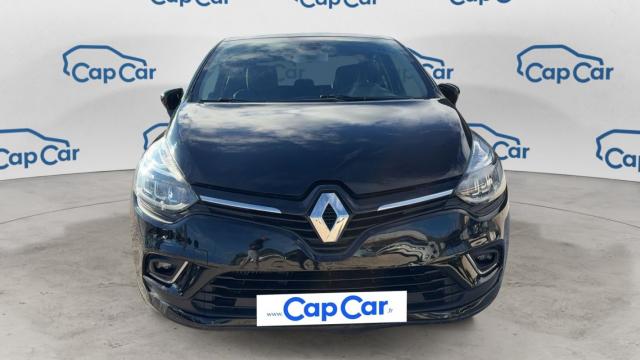Renault Clio image 7