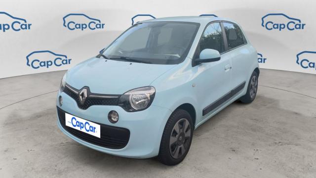 Renault Twingo 0.9 Tce 90 Edc Zen