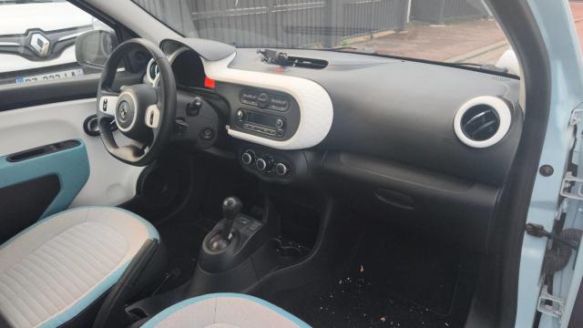 Renault Twingo image 8
