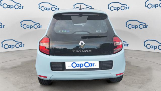 Renault Twingo image 5