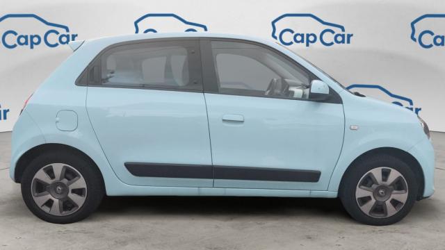 Renault Twingo image 9