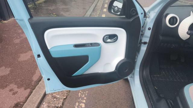 Renault Twingo image 4