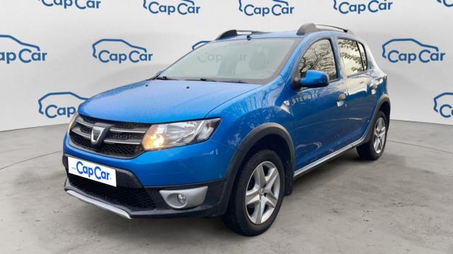 Dacia Sandero 0.9 Tce 90 Stepway Prestige