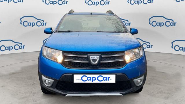 Dacia Sandero image 2