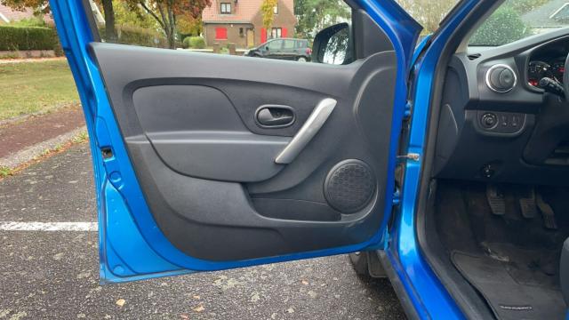 Dacia Sandero image 8