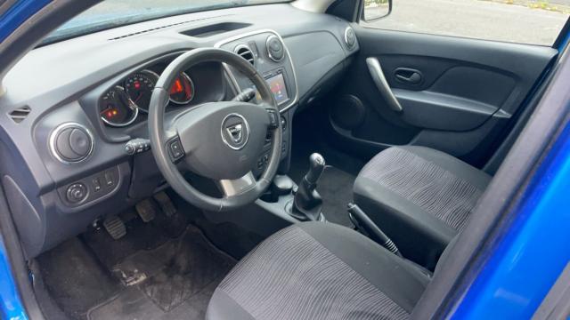 Dacia Sandero image 3