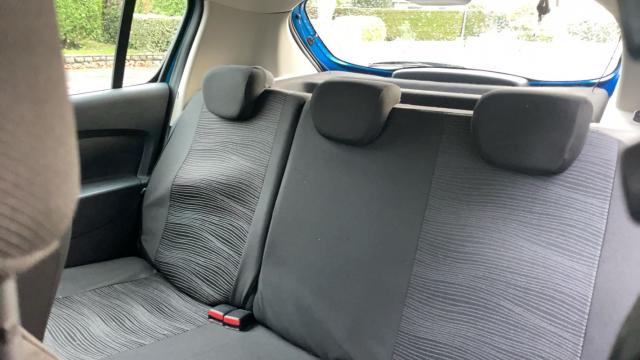 Dacia Sandero image 1