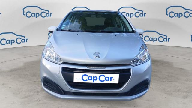 Peugeot 208 image 5