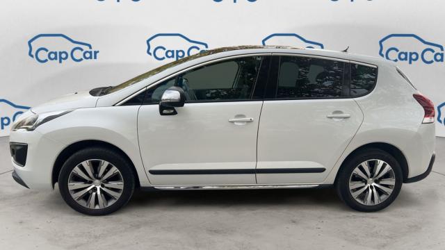 Peugeot 3008 image 7