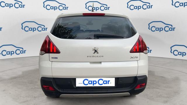 Peugeot 3008 image 8