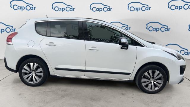Peugeot 3008 image 6