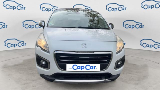 Peugeot 3008 image 2