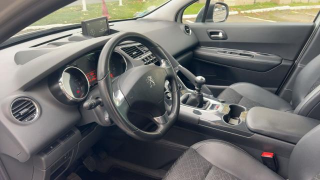 Peugeot 3008 image 4