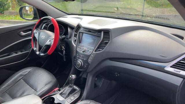 Hyundai Santa Fe image 6