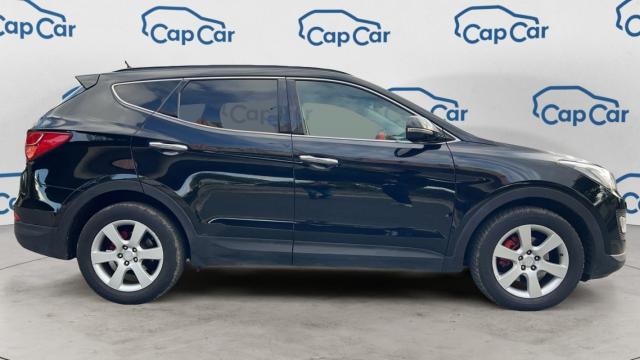 Hyundai Santa Fe image 9