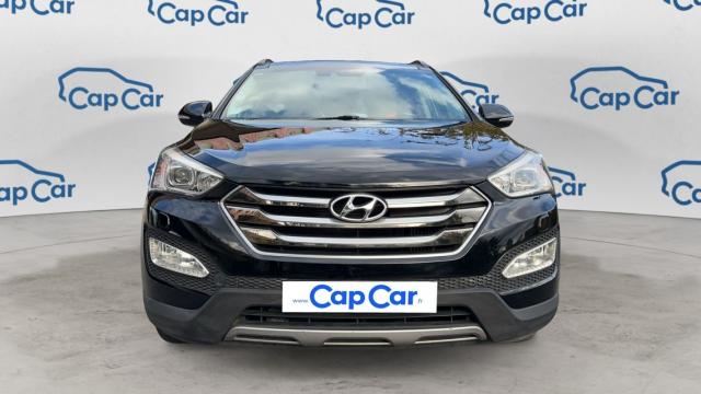 Hyundai Santa Fe image 3