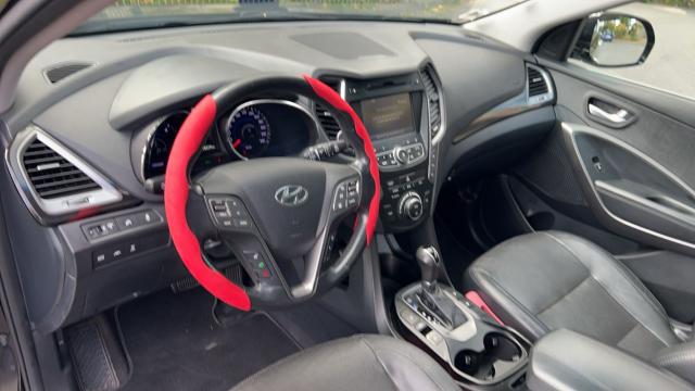 Hyundai Santa Fe image 2