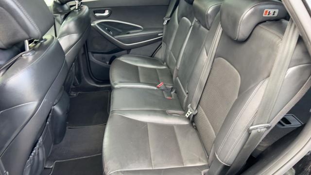 Hyundai Santa Fe image 5