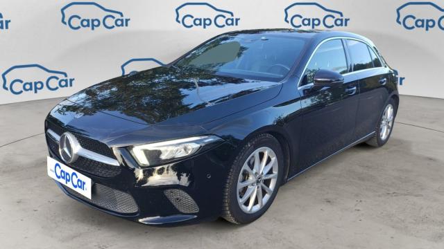 Mercedes Benz Classe A 180 136 Progressive Line