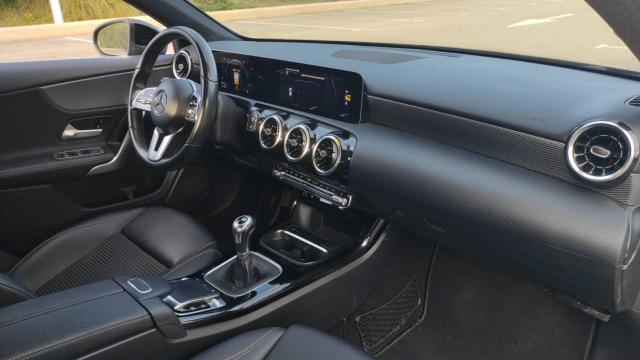 Mercedes Benz Classe A image 4